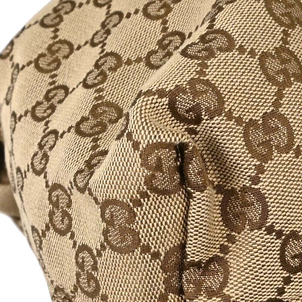 Gucci Horsebit Hobo GG Canvas Mini - Picture 7 of 15